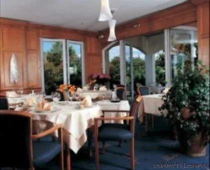 Alysson Hôtel 