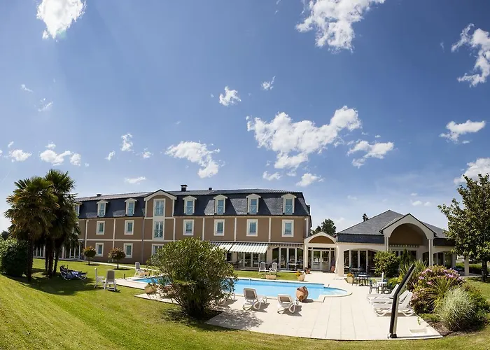 Alysson Hotel