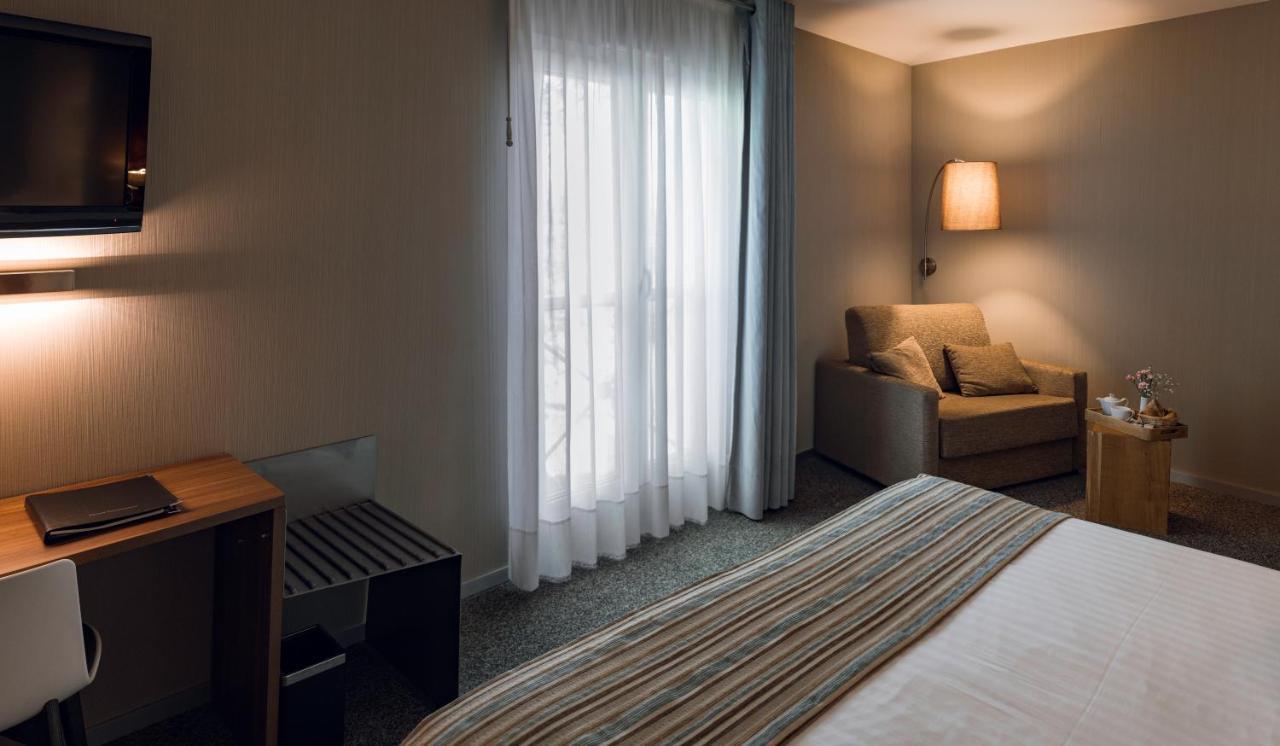Alysson Hotel