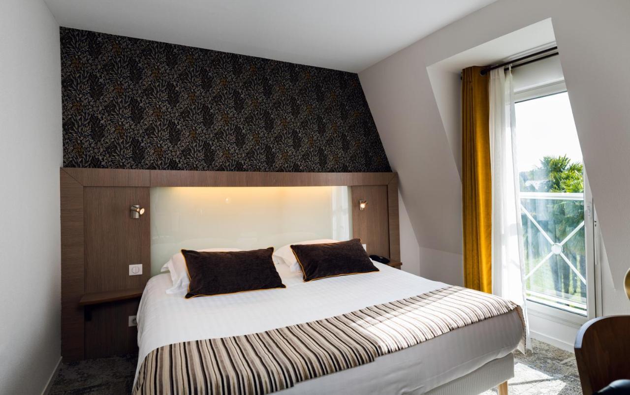 Hotel Alysson 4*