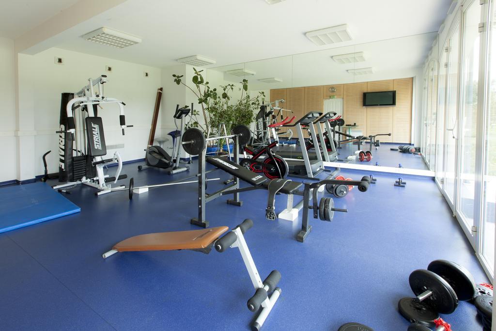 Hotel Alysson Oloron-Sainte-Marie