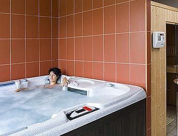 Hotel Alysson 4*