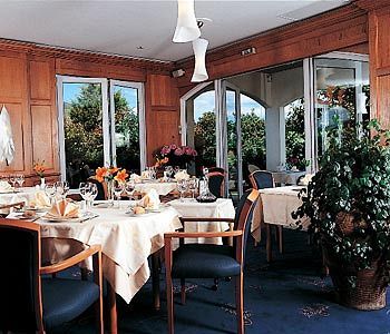 Alysson Hotel 4*