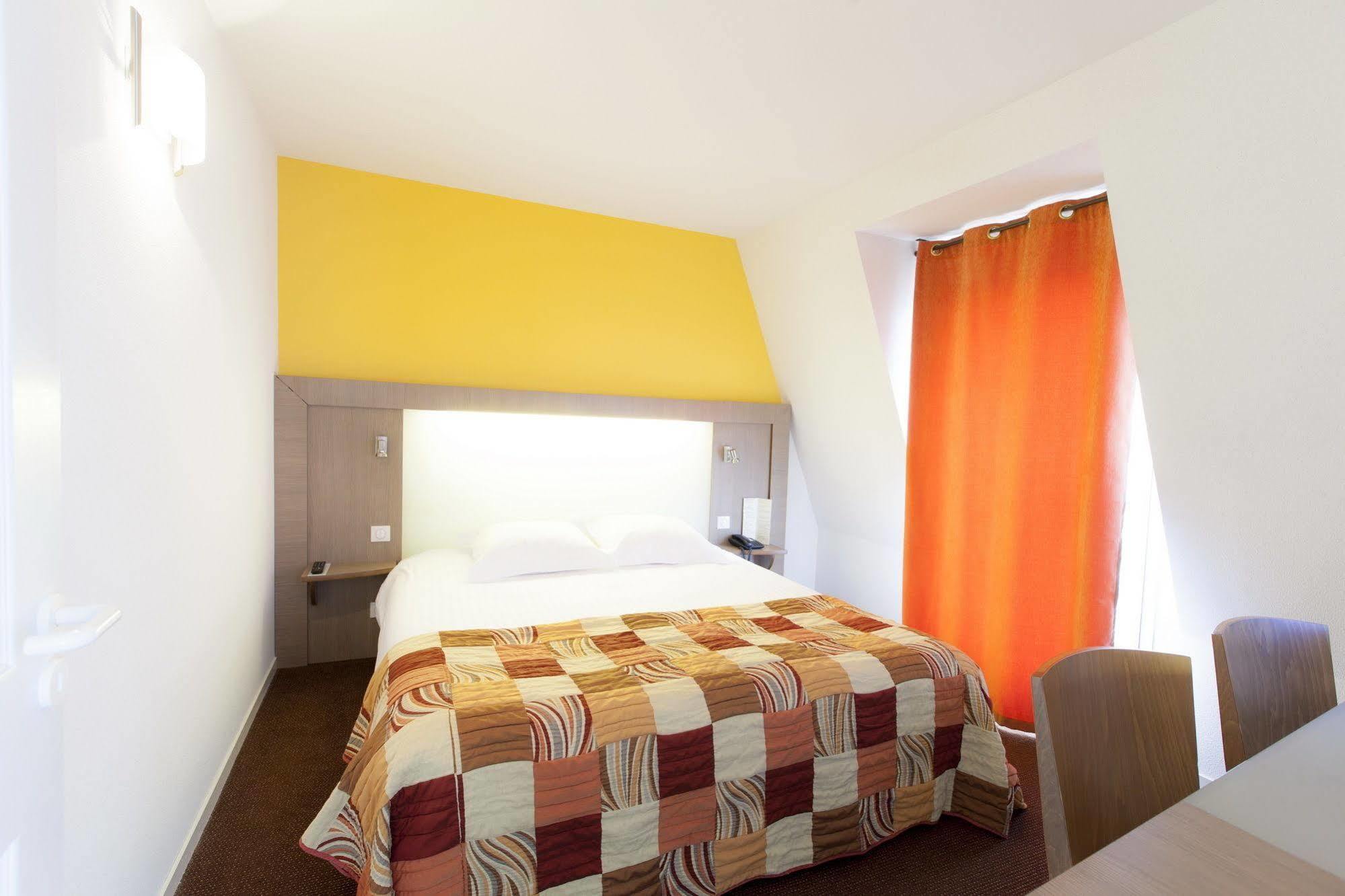 Hotel Alysson